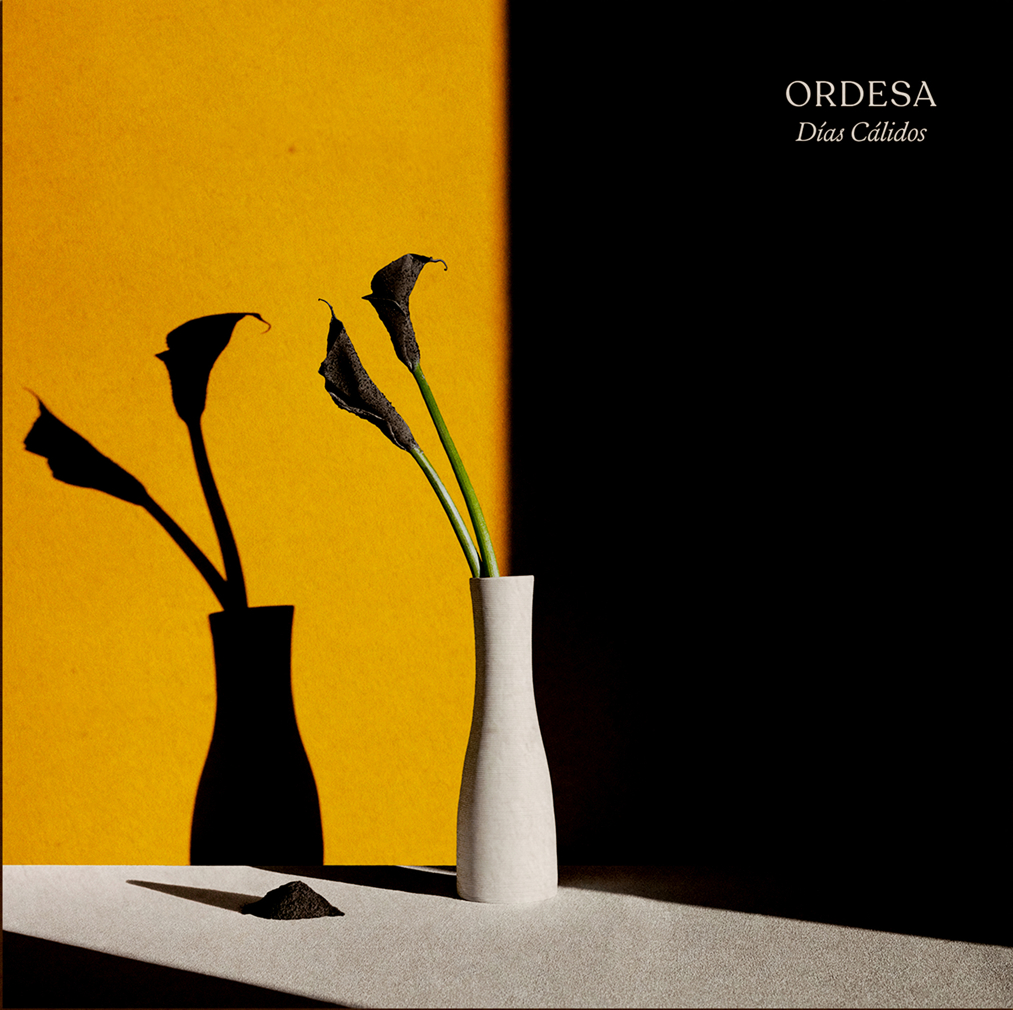 Ordesa Días Cálidos closing image.